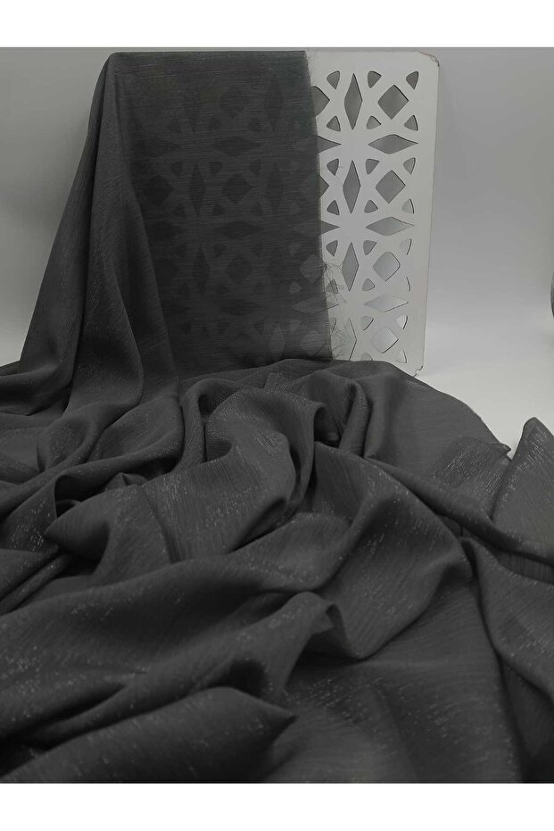 Simli Yoryo Janjan Kumaş - 6