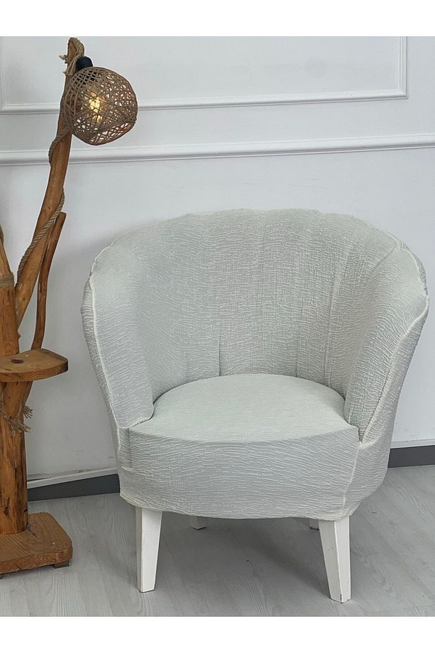 Jakar Kumaş Tekli Midye - 1