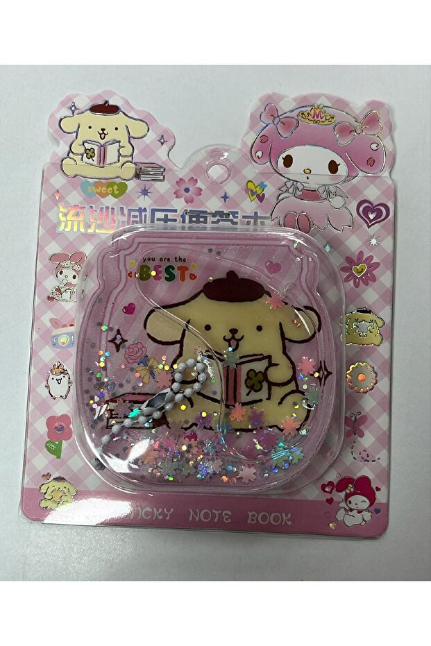 KUROMİ NOT DEFTERİ - 4