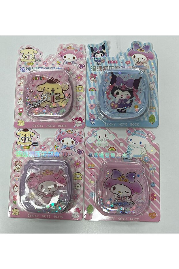 KUROMİ NOT DEFTERİ - 1