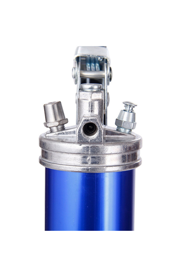 MİDAPO EL BASMALI YENİ MODEL GRES YAĞ POMPASI - 4