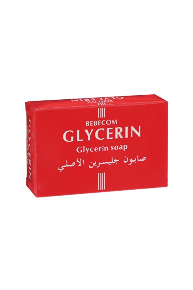 Glycerin Soap 125 Gm