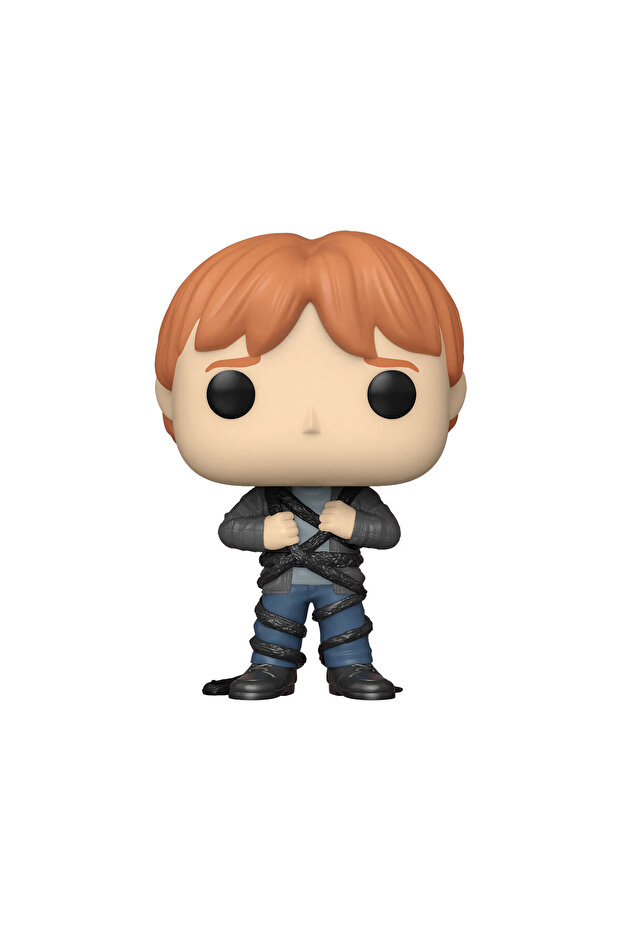 POP! Harry Potter: Ron Weasley (in Devil's Snare) No: 134 - 1