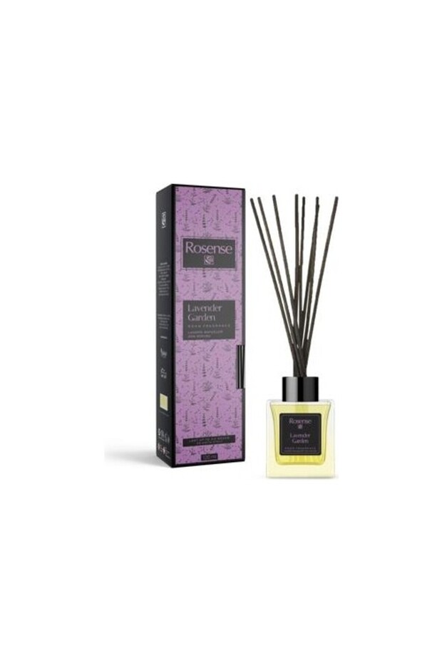 Lavanta L Bambu Koku