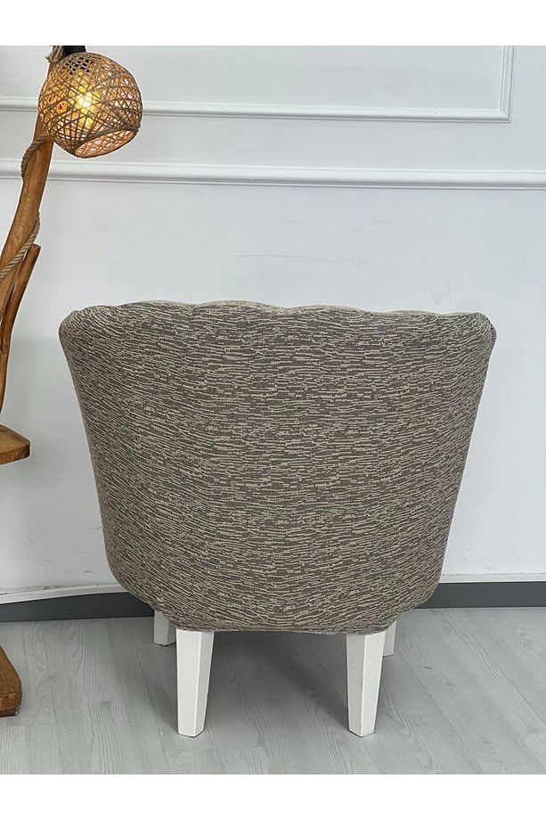 Jakar Kumaş Tekli Midye - 3