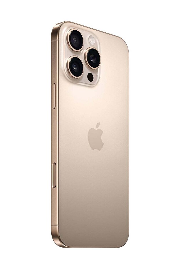 Iphone 16 Pro Max 256gb Desert Titanium (UAE VERSION) - 3