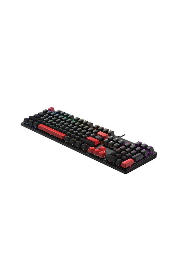 A4TECH BLOODY S510R Q RGB MEKANIK KABLOLU MEKANIK GAMING KLAVYE - 3