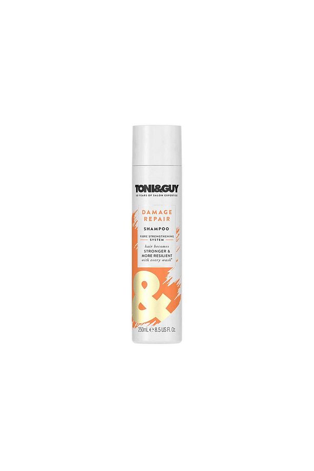 Toniguy Yıpranmış Saçlar Için Şampuan 250 ml - 1