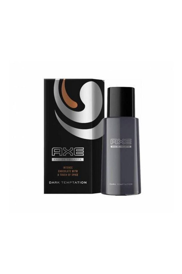 Intense Dark Temptatıon Chocolate Edt 50ml - 1