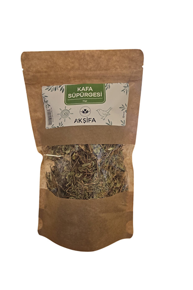 Kafa Süpürgesi Çayı 70 gr