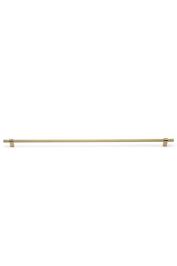 640 Mm Altın Rengi Klasik Kulp - Ssy8990 0640 Gl-gl - 1