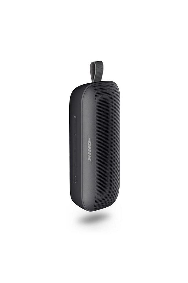 Soundlink Flex Bluetooth Hoparlör Siyah - 4