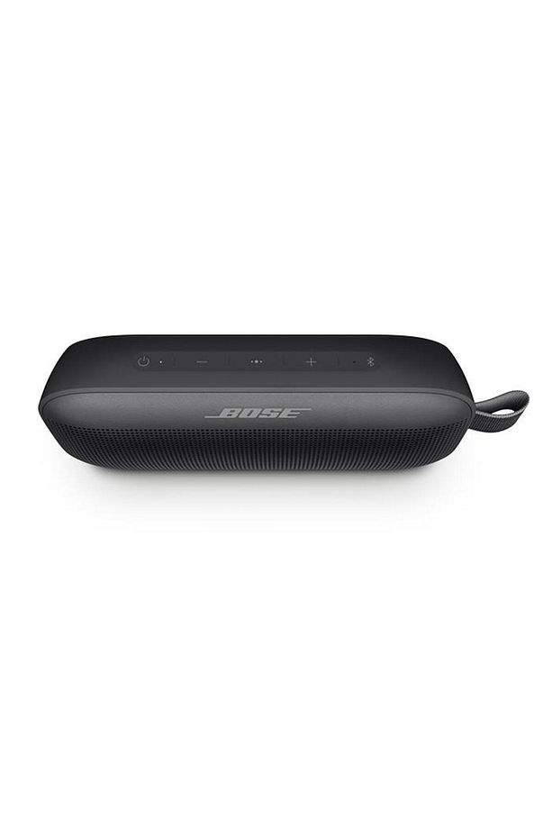 Soundlink Flex Bluetooth Hoparlör Siyah - 3