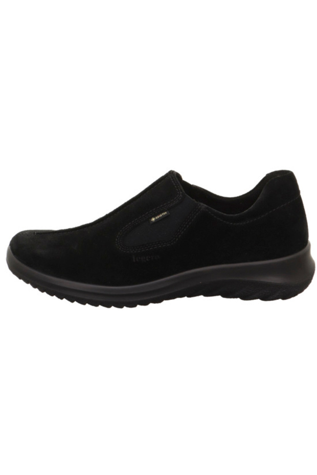 Women / Girls Sneaker (Casual) 2- 009568 -0000 Legero Softboot 4.0 Black