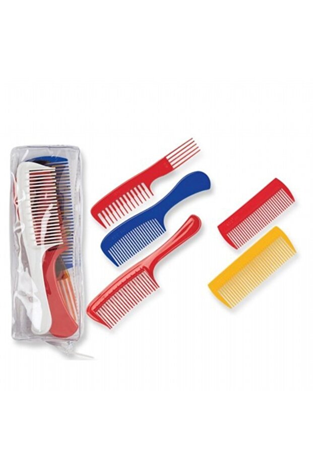 Tarak 5 Li Set 998 - 1