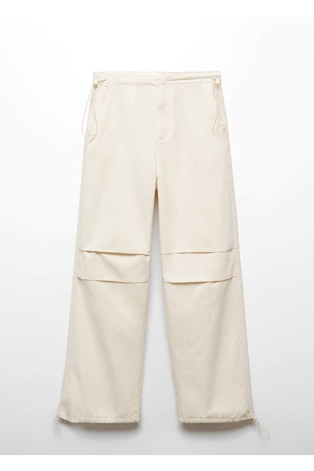 Paraşüt pantolon - 3