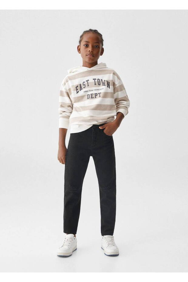 Regular Kesim Jean - 2