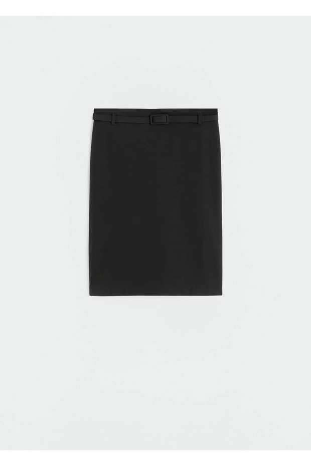 Kemerli kalem etek - 3