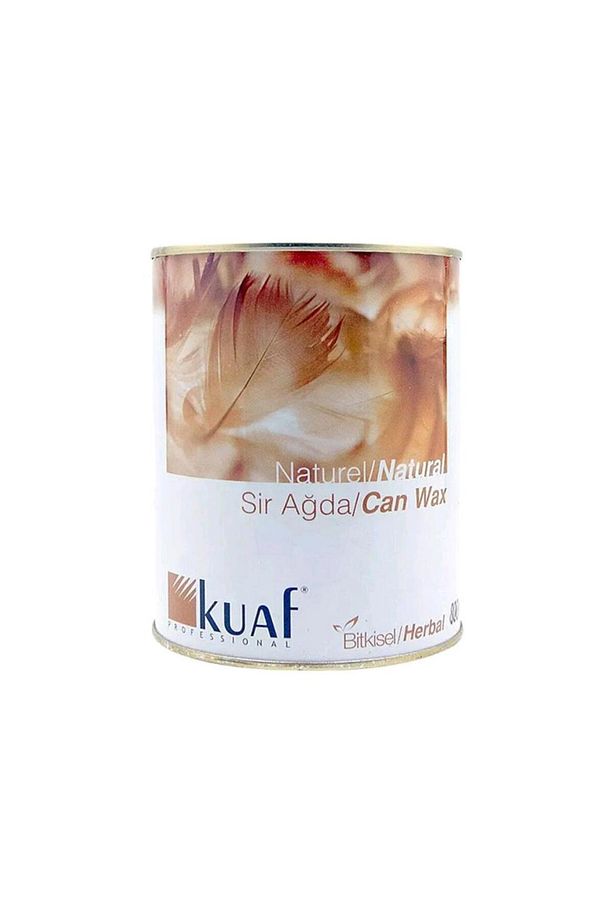 Natural Konserve Sir Ağda 800 ml - 1