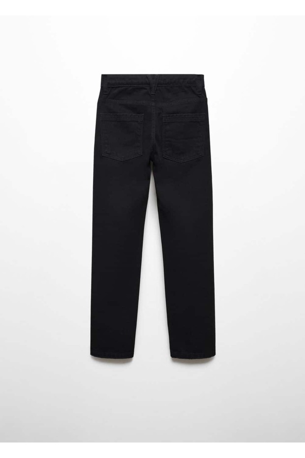 Regular Kesim Jean - 4