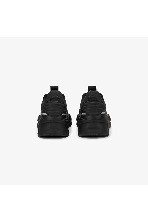 RS-X Triple Unisex Siyah Spor Ayakkabı - 3