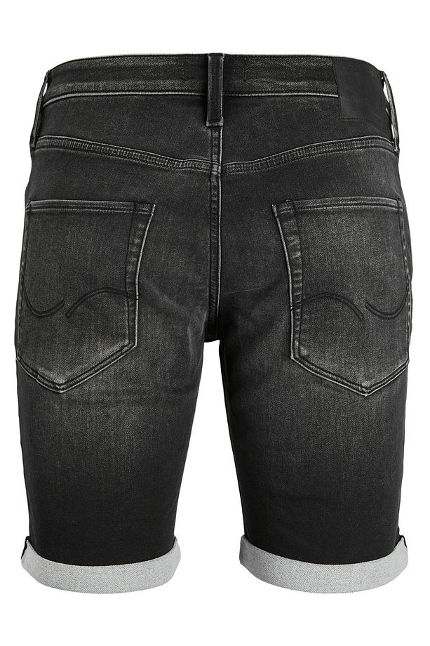 Erkek Rick Icon 622 Denim Şort - 6