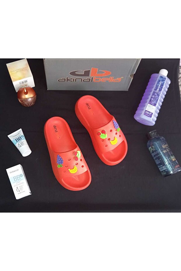 نعال أكينالبيلا فروتي - 1