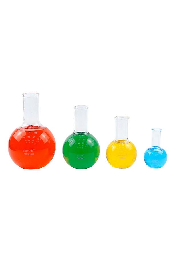 Cam Balon (100 ml. Dibi Düz) - 3