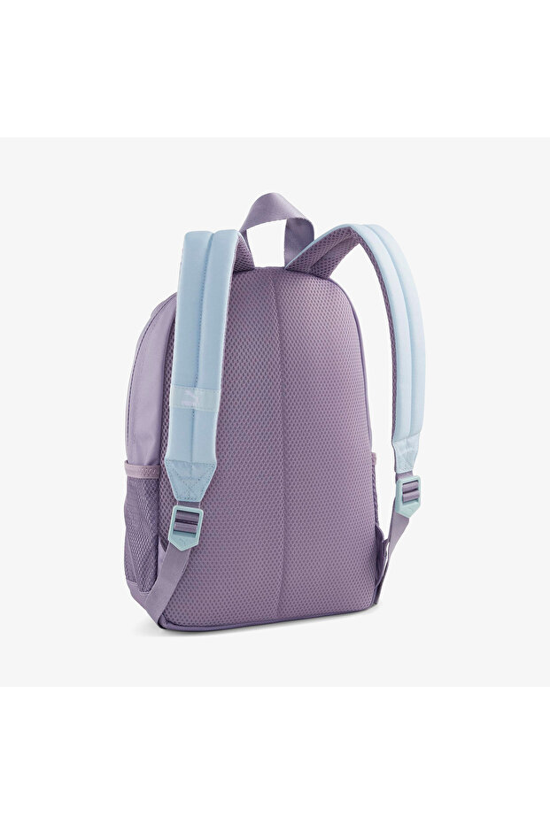 Classics Archive Small Unisex Mor Sırt Çantası - 2