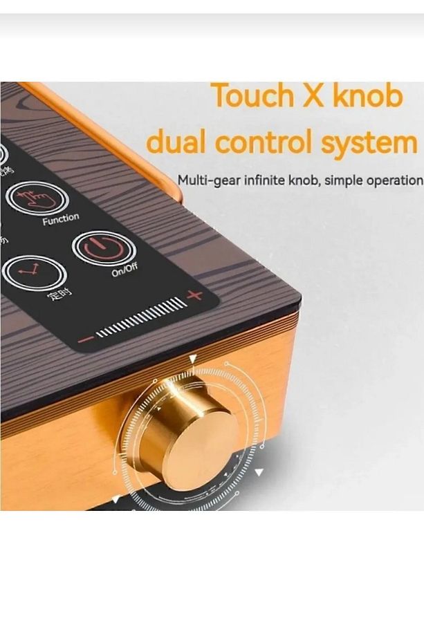Alp-13 Ailipu Akıllı Lazer Ocak 3500 Watt Alipu (renkler Değişiklik Gösterebilir ) - 5