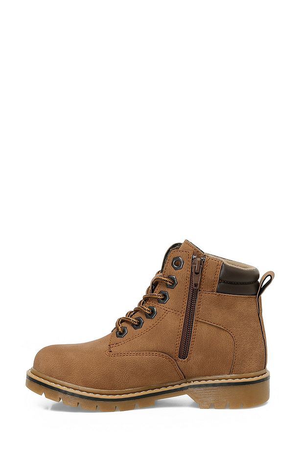 BURTON 4PR Taba Erkek Çocuk Bot - 3
