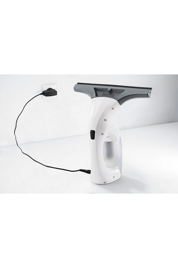 WV 1 Plus Şarjlı Cam Temizleme Makinesi - 3