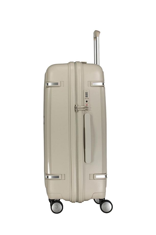 04Pc7070-2 Trolley 60 Cm Unisex Orta Boy Valiz - 2