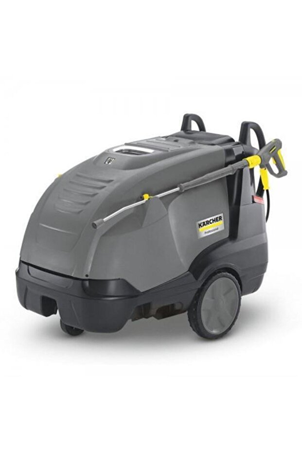 Hds 8/18 -4c Basic *eu-ı Basınçlı Yıkama Makinası - 1