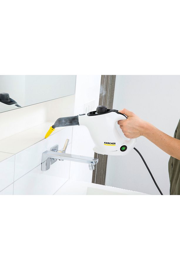 SC 1 EasyFix Buharlı Temizlik Makinesi - 3