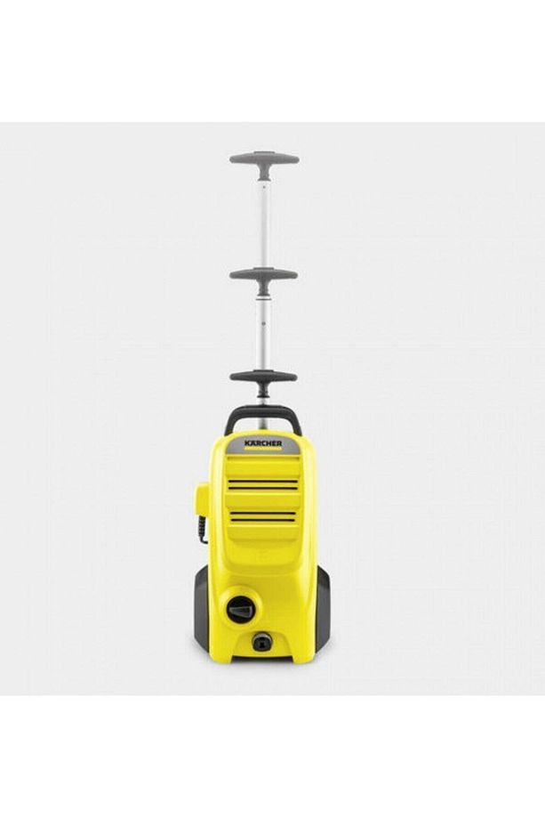 K 4 Compact Um Car Basınçlı Yıkama Makinesi - 2