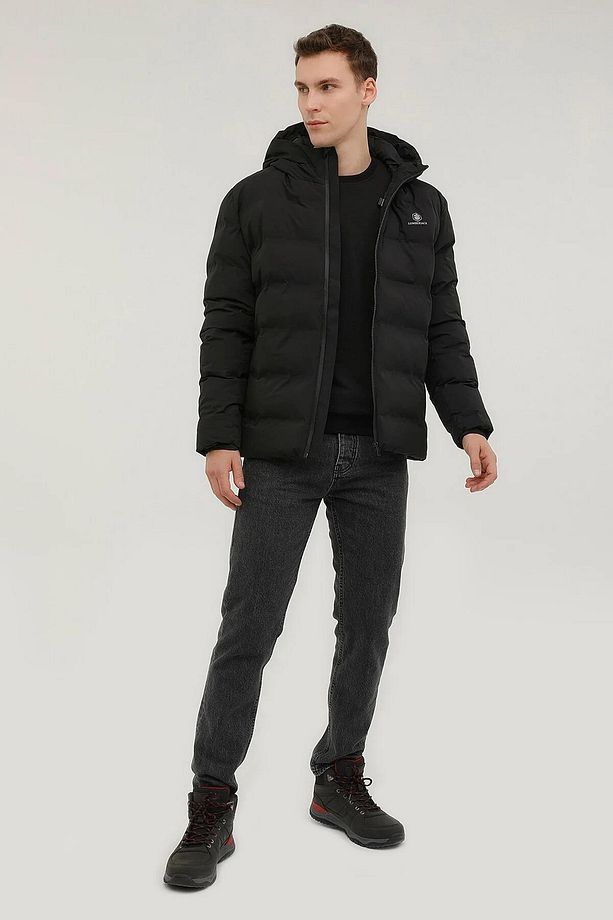 ML NOLAN COAT 2SN22 4PR ERKEK MONT - 3