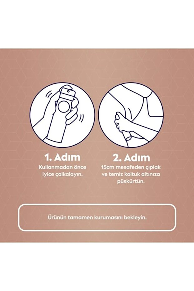 Fresh Cherry Kadın Deodorant 150 ml - 3