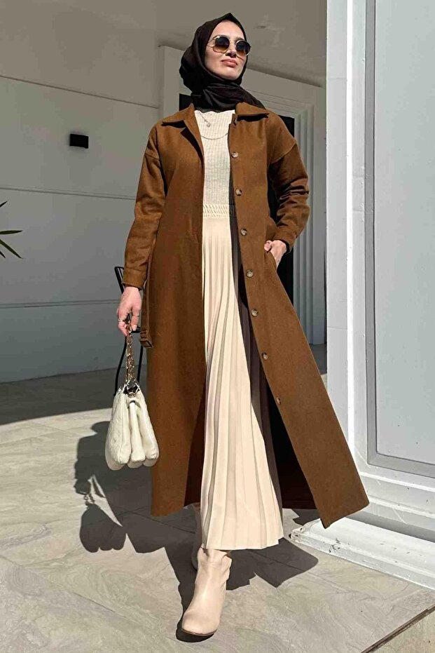 Asmin Kaşe Kaban Taba - 3