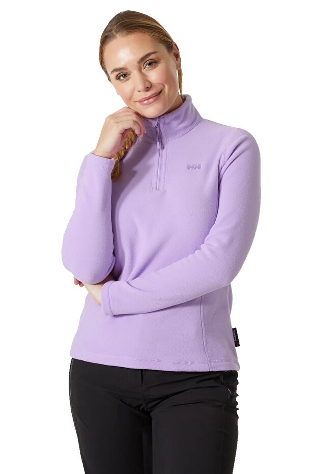 Kadın Slope Polar Sweatshirt - 1