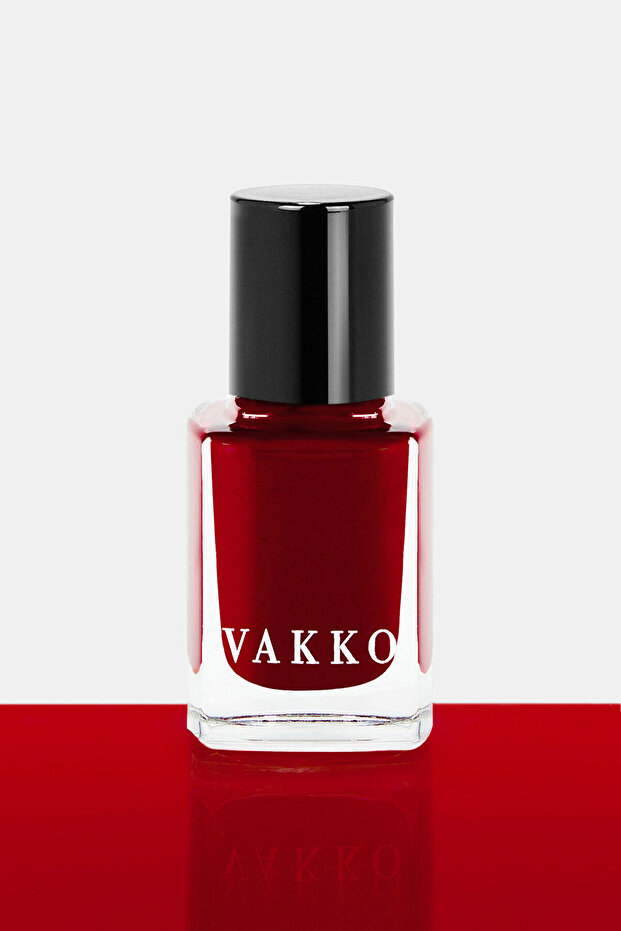 L’OJE DE VAKKO V04 ROUGE - 3