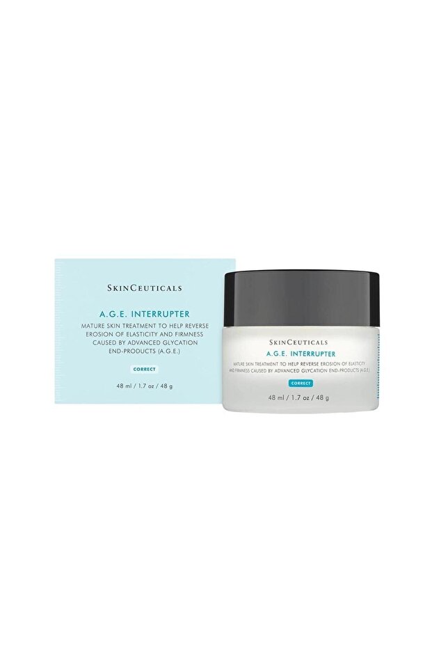 Skin Barrier Strengthening Moisturizing Regenerating Nourishing Face Cream 48 ml