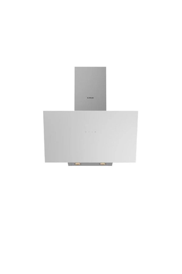 Beyaz Cam Ankastre Set ( 3481 Flam - CS5335W02 - BO6502W02 ) - 2