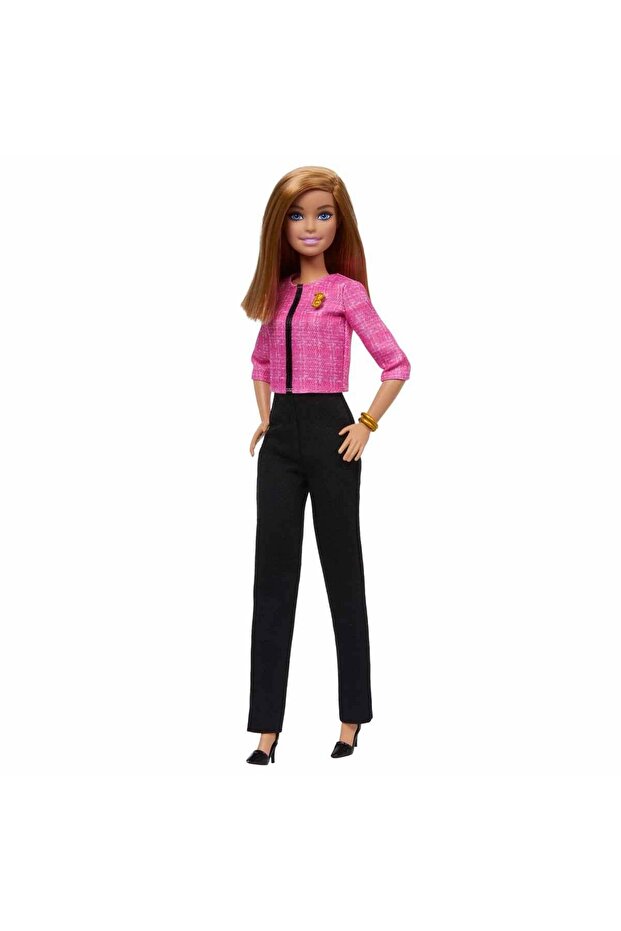 Geleceğin Lideri Bebeği - 4