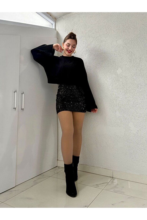 TERMAL KÜLOTLU ÇORAP - 4