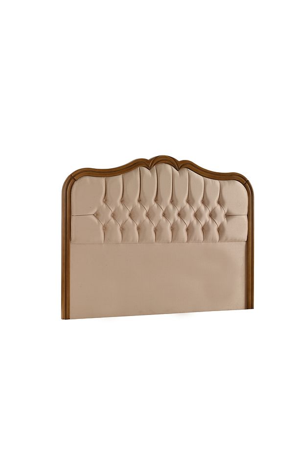 Visco Plus Başlık Çift Kişilik 160 Cm (YATAK VE BAZA FİYATA DAHİL DEĞİLDİR) - 1