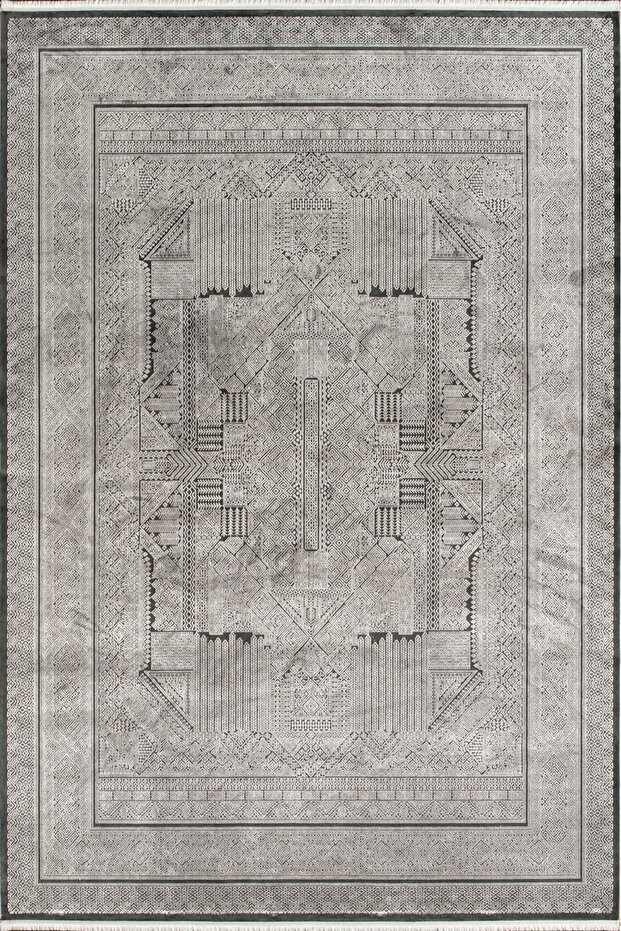 Halı Bearny Td01d - 1