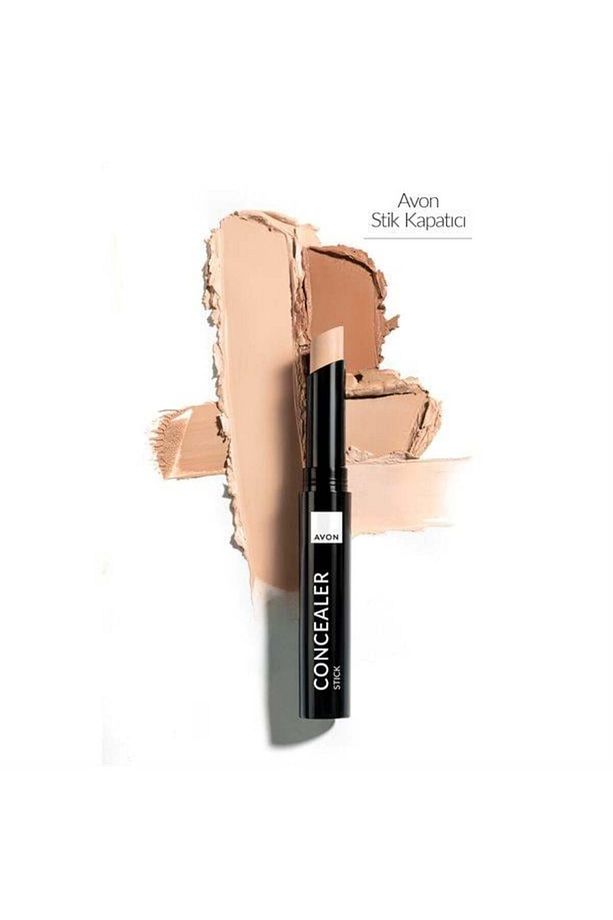 Concealer Stick Kapatıcı 52n. Neutral Deep - 2