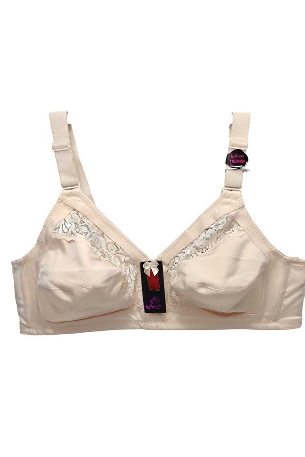 Skin Plus Size D Cup Recovery Bra