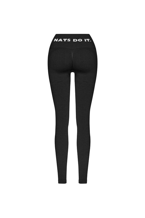 x Scrunch Seamless Yüksek Bel  Push Up Büzgülü Sporcu Tayt - 3